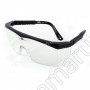 Schutzbrille Tallin EN166 1F