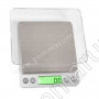 digitale Taschenwaage TASCHENWAAGE 500 g/0.01gr
