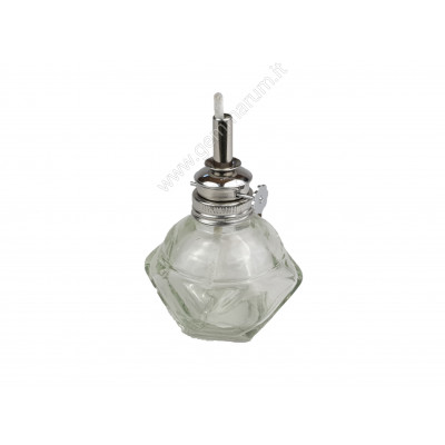 Lampada ad Alcool