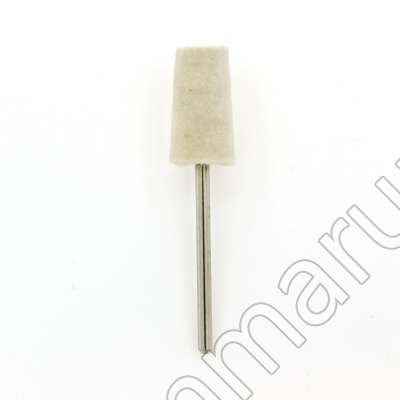 Filzpolierer Zylindrisch 13x19mm