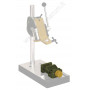 Morsa di precisione MS4