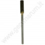 Diamond sintered carving bit CYLINDER