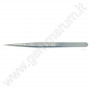 Gem tweezers L Tip (large)