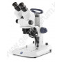 MINERALOGICAL MICROSCOPE  LED SLX BINO