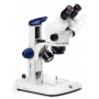 MIKROSKOP FÜR MINERALOGIE Binokular