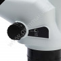 MICROSCOPIO DA GEMMOLOGIA SZX Trinoculare + LED