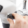 MIKROSKOP FÜR GEMMOLOGIE SZX Trinokular + LED