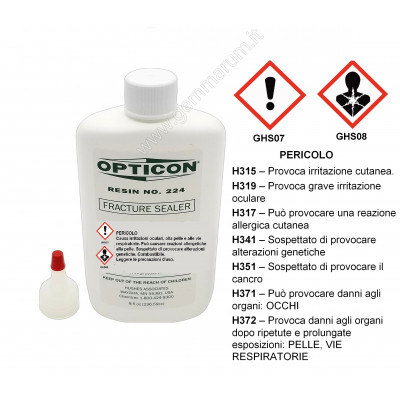 Opticon - fracture sealer