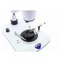 MICROSCOPIO DA GEMMOLOGIA SLX-3 Trinoculare
