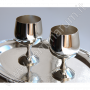 Reinigungspaste für Silber und versilberte Metalle