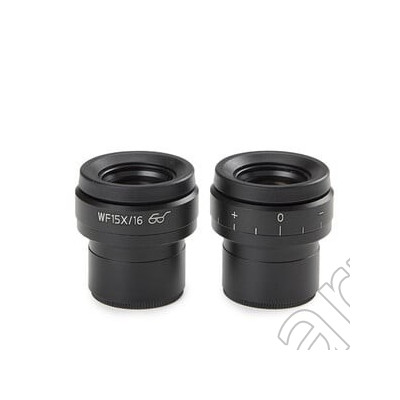 Okularpaar 15x