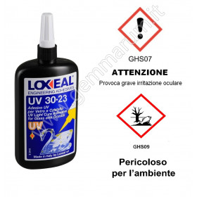 LOXEAL COLLA UV COLLA Loxeal UV 30/23