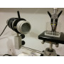 Stereo-Zoom-ImmersionsMikroskop mod. Schneider