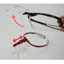 Professional Head Loupe 2X