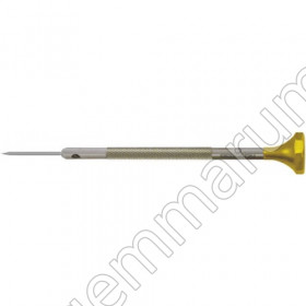 BERGEON Screwdriver 0.80 mm