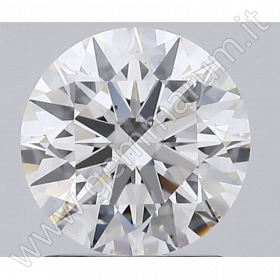 CVD LAB GROWN DIAMOND 0.70 ct -