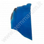 lastra agata blu