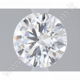 Diamante sintetico CVD