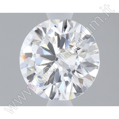 Synthetischer Diamant - CVD G 1.23 ct