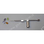 inclusion indicator for microscope