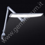 LAMPADA LUCE NORDICA 6000°K