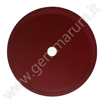 LAMA SINTERIZZATA SOTTILE PER CAB KING CK6" e CK8" - foro: 25.4mm