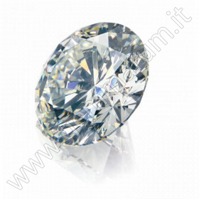 HPHT Synthetischer Diamant