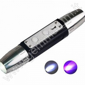 Gemmo Light TORCIA A LED