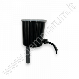Facetron drip tank