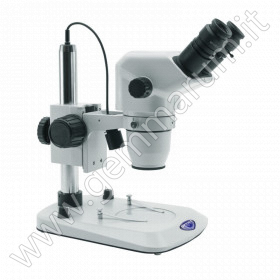 MICROSCOPIO DA GEMMOLOGIA SZX Binoculare