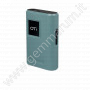Presidium OTi Diamanttester Moissanittester CVD/HPHT Diamanten