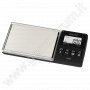TASCHENWAAGE 200/0.01gr