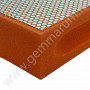 Diamond hand pad 8000 grit