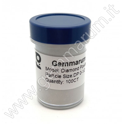 Polvere di diamante sintetica