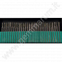 Frese Diamantate Set 30 pz fino a Ø 3.2mm
