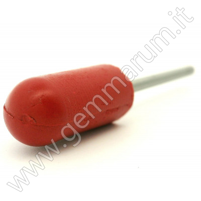 Round Point 3000 grit