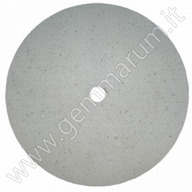 Polyurethane-cerium oxide Polishing Lap