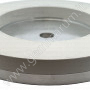 Disco ceramica-cerio di lucidatura - foro Ø 12.7mm