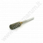 Diamond carving bit  CYLINDER 1pcs