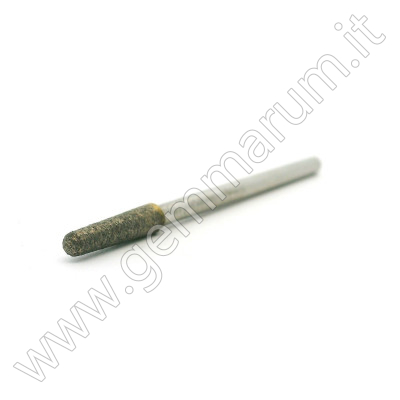 Diamond carving bit ROUNDED CONE1pcs