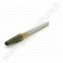 Fresa a cono smussato 120grit