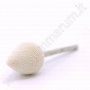 Fresa a fiamma 10x18mm