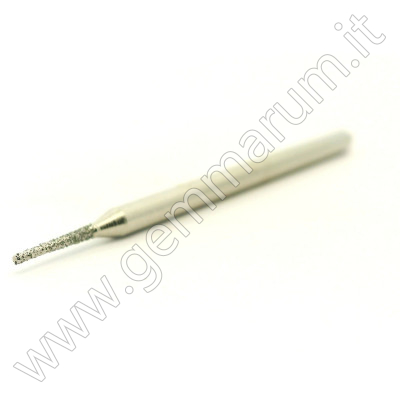 Diamant Schleifstift Spitzkegel 10Stk
