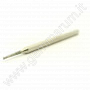 Diamant Schleifstift Spitzkegel 10Stk