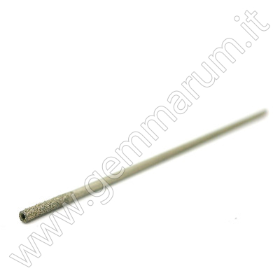 Diamond core drills CD - 5 pcs