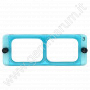 Optivisor Replacement Lens Plates