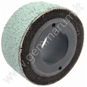 Mola Diamond Pacific Nova RW2 Ø60x28 mm