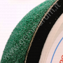 NOVA PACIFIC Diamantschleifrad RW6 Ø150x37mm - Bohrung: 25.4 mm