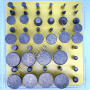 Frese Diamantate Set 50 pz