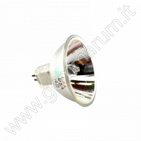 LAMPADINA A BULBO 19V/80W per Fibra ottica GIA
